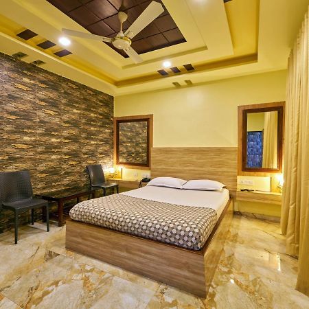 Hotel Saptarang Residency Panhala Экстерьер фото
